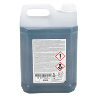 5L 5 Liter ORIGINAL PSA Kühlerfrostschutz Glysantin G33 BLAU / GRÜN B71 5110 1637756480