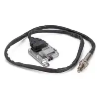 AMPRO NOx-Sensor Abgassensor Nach Kat OPEL Astra K / Sports Tourer B16 1.6 CDTi 55495597