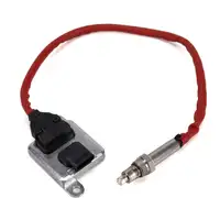 AMPRO NOx-Sensor BMW 1er F20 F21 2er X5 E70 F15 X6 B47 N47 N57 M57 13628589844