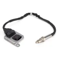 AMPRO NOx-Sensor Abgassensor VW Crafter 30-35 Bus 30-50 Kasten Pritsche 2.0 TDI 03L907807T