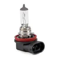 OSRAM 64211-1BL H11 ORIGINAL LINE Halogenlampe 12V 55W PGJ19-2