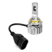 2x OSRAM HB4 NIGHT BREAKER LED SMART Lampe mit Straßenzulassung 12V 10W P22d 6.000K