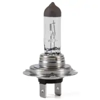 OSRAM Glühlampe Halogenlampe H7 CLASSIC 12V 55W PX26d 64210CLC