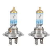 2x OSRAM H7 NIGHT BREAKER 220 Glühlampe 12V 55W PX26d +220% VERSION 2024/2025