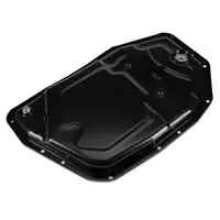 AIC 75564 Getriebeölwanne für 6-Gang Automatik AUDI A4 B6 B7 A6 C6 A8 D3 09L321359