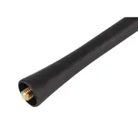 AIC Antenne Dachantenne Kurzstabantenne 280mm M6 für OPEL Astra G H Corsa C D Meriva A