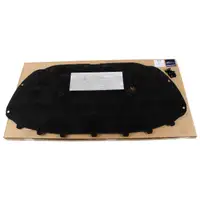 AIC Schalldämmmatte Motorhaubendämmung VW Polo 6R 6C 1.0-2.0 1.2-1.6TDI 6R0863831B