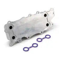 AIC Ölkühler Motorölkühler MERCEDES W204 W212 W213 W166 W639 B906 M272 OM642 6421800165