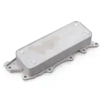 AIC Ölkühler Motorölkühler MERCEDES W204 W212 W213 W166 W639 B906 M272 OM642 6421800165