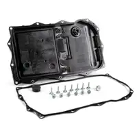 AIC 55182 Getriebeölwanne + Dichtung BMW GA8HP70Z + GA8HP45Z 8-GANG AUTOMATIK 24118612901