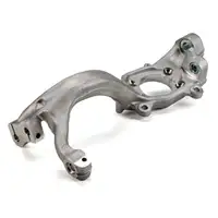 AIC 56297 Achsschenkel Radlagergehäuse 92MM für AUDI A6 S6 RS6 4F C6 vorne links