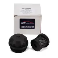 AIC Hydraulikfilter Getriebefilter VW Golf 4 AUDI A3 8L TT SEAT Leon 1M SKODA Octavia 1