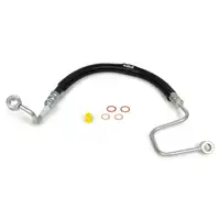 AIC 58507 Hydraulikschlauch AUDI 80 B4 90 B3 Coupe 89 Cabriolet B4 2.2-2.3 SCHALTGETRIEBE