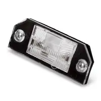 AIC 53409 Kennzeichenleuchte + W5W Glühlampe FORD Focus / C-Max DM2 Focus 2 MK2 4502331