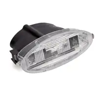 AIC 53955 Kennzeichenleuchte + Glühlampe OPEL Astra F G Corsa B Vectra B hinten 1224111