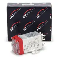 AIC Relais Überspannungsschutz ABS MERCEDES 190 W201 W202 W124 W126 2015403745