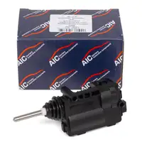 AIC Stellmotor Stellelement Tankdeckel Tankklappe OPEL Astra H Vectra C Zafira B 13158426