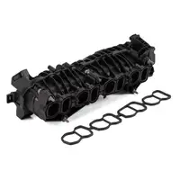 AIC Ansaugkrümmer + Dichtung BMW 1er F20 3er E90 E92 5er F10 X1 E84 X3 F25 X5 F15 N47 N57