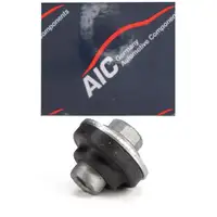 AIC 53274 Schraube Mutter Hutmutter M6 BMW E36 E46 E34 E39 E60 E38 E65 X3 X5 11121738607