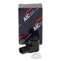 AIC 54540 Einparksensor PDC OPEL Astra J Insignia A Mokka Zafira B C vorne/hinten 1235281