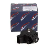 AIC 53402 Sensor Leuchtweitenregulierung XENON BMW 3er E46 5er E39 X3 E83 X5 E53 hinten