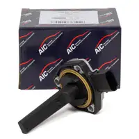 AIC Ölstandsensor BMW 1er E87 3er E46 E90 E91 5er E39 E60 E61 7er E38 X3 E83 X5 E53 Z4 E85