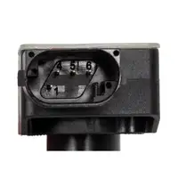 AIC 70350 Niveausensor Luftfederung PORSCHE Cayenne (9PA) PR-1BK hinten 95533107700