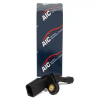 AIC Sensor Raddrehzahl VW Golf 5 6 Touran Tiguan Passat B6 AUDI A3 SEAT Leon hinten links