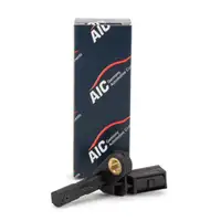 AIC 51482 ABS Sensor Raddrehzahl AUDI A3 8P Leon Octavia 2 Golf 5 6 Touran hinten rechts