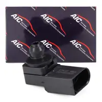 AIC Saugrohrdrucksensor BMW 3er E46 E90-E93 5er E60 E61 E65 E66 E67 für N57 M57