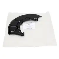 AIC Abdeckblech für AUDI A3 8L TT SEAT LEON SKODA OCTAVIA VW GOLF 4 vorne links