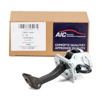 AIC Türfeststeller Türfangband BMW 3er E46 Limo + Touring vorne 51218160959