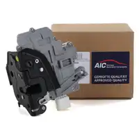 AIC Türschloss Fahrerseite AUDI A4 A5 Q3 Q5 Q7 PORSCHE Cayenne Panamera hinten links