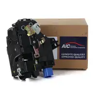 AIC Türschloss Stellmotor Fahrertür SEAT Ibiza 3 SKODA Fabia 1 VW Polo T5 vorne links