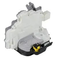 AIC Türschloss Stellmotor Beifahrertür AUDI A3 8P A4 B7 A6 C6 A8 4E SEAT Exeo vorne rechts