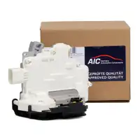 AIC 56231 Türschloss Fahrerseite AUDI A3 8P A4 B7 A6 C6 A8 SEAT Exeo hinten links