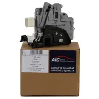 AIC 57055 Türschloss Beifahrertür SEAT Altea / Xl Leon Toledo 3 VW Eos vorne rechts