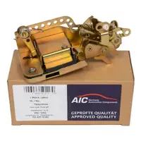 AIC Türschloss Stellmotor ZV Fahrertür VW TRANSPORTER T4 Bus Kasten Pritsche 701837015D