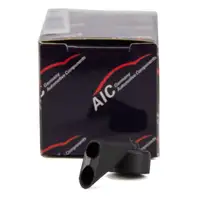 AIC Waschwasserdüse AUDI A3 (8P1 8PA) A4 (B6 B7) A6 (4F C6) Q7 (4LB) hinten