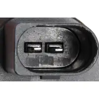 AIC Waschwasserpumpe Dualpumpe für AUDI BMW MERCEDES-BENZ SEAT SKODA SMART VW