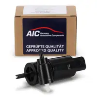 AIC 72081 Waschwasserpumpe Dualpumpe MERCEDES A-Klasse W176 W246 X117 X156 2468660000