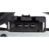 AIC Wischermotor Heckwischermotor MERCEDES-BENZ Viano Vito / Mixto W639 hinten 6398200408