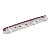 AIC 56910 Zusatz- 3. DRITTE Bremsleuchte Bremslicht LED MERCEDES W203 Limousine bis 2004