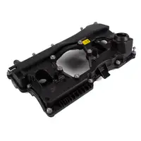 AIC Ventildeckel + Dichtung BMW 1er E87 118-120i 3er E90 E91 318-320i N46 11127526669