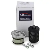 AIC Hydraulikfilter Haldex VW Golf 6 7 Passat B6 B7 AUDI A3 SEAT SKODA Octavia 2 3 hinten