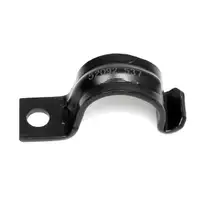 CORTECO Stabilager + Halter Schelle für AUDI A3 SEAT SKODA VW GOLF 4 vorne