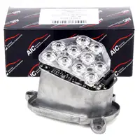 AIC 72030 Steuergerät Scheinwerfer LED Tagfahrlicht BMW 5er F10 F11 links 63117271901