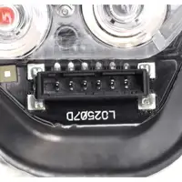 AIC 72030 Steuergerät Scheinwerfer LED Tagfahrlicht BMW 5er F10 F11 links 63117271901