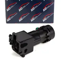 AIC Waschwasserdüse Scheinwerferwaschanlage AUDI A6 C6 / Avant vorne rechts 4F0955102B