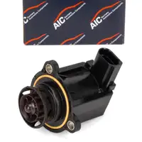 AIC Schubumluftventil Ladedruckregelventil VW Golf 5 6 Passat B7 AUDI 1.4 2.0 06H145710D